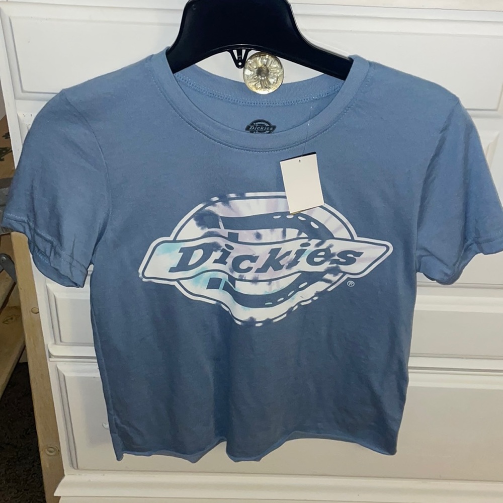 Dickies T-Shirt NWT